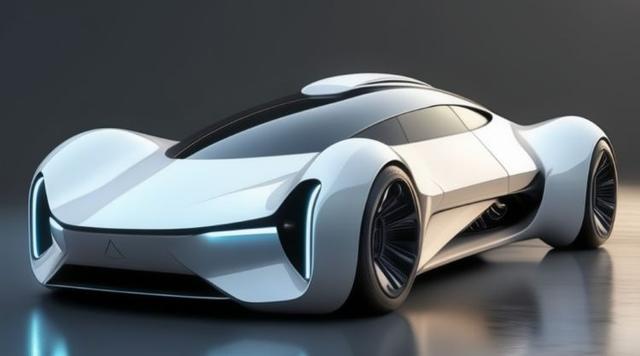 what happened to apple car project?