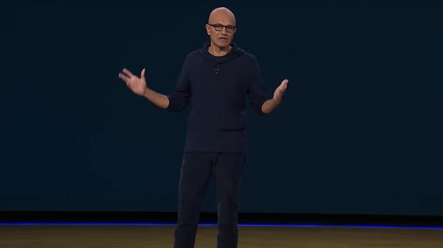 Everything announced at Microsoft Build 2024
