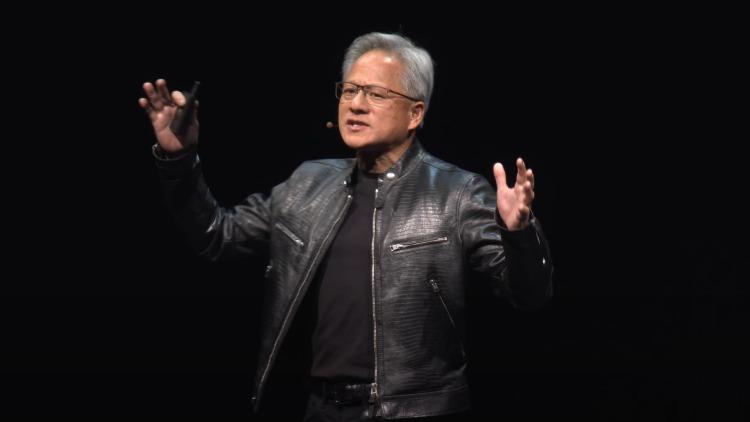 Nvidia Unveils Next-Generation AI Platform: Rubin