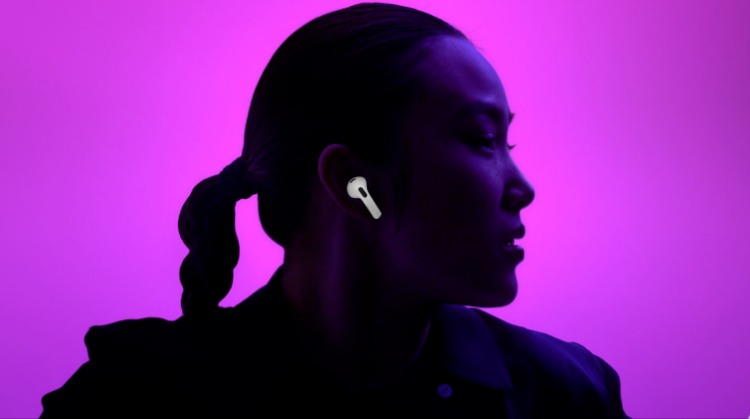 Apple AirPods: The Future of Spatial Audio with Built-In Cameras