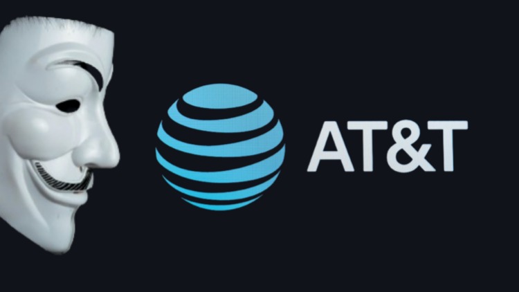 Massive Breach Exposes Call and Text Records of Nearly All AT&T Cell Customers