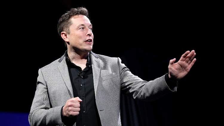 Elon Musk Relocates SpaceX and X Headquarters to Texas Over California Policies
