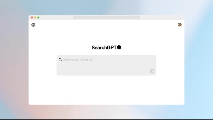 OpenAI Unveils SearchGPT: an AI-Powered Search Engine