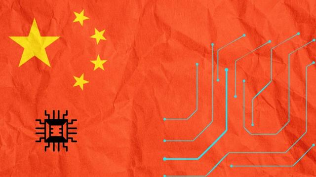 China Creates $47.5 Billion Chip Fund to Support Domestic Firms