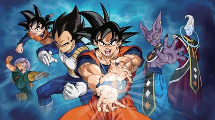 Dragon Ball:creator Akira Toriyama dies